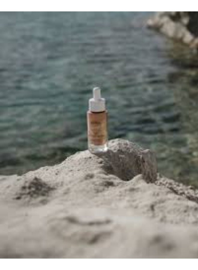 BAYAGE THE HEALTHY GLOW - HIGHLIGHTING & MOISTURIZING DROPS 30ml - Image 2